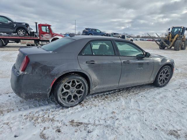 Chrysler 300 S Image 8