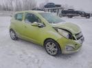 Chevrolet Spark Ls Image 4
