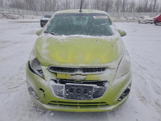 Chevrolet Spark Ls Image 10