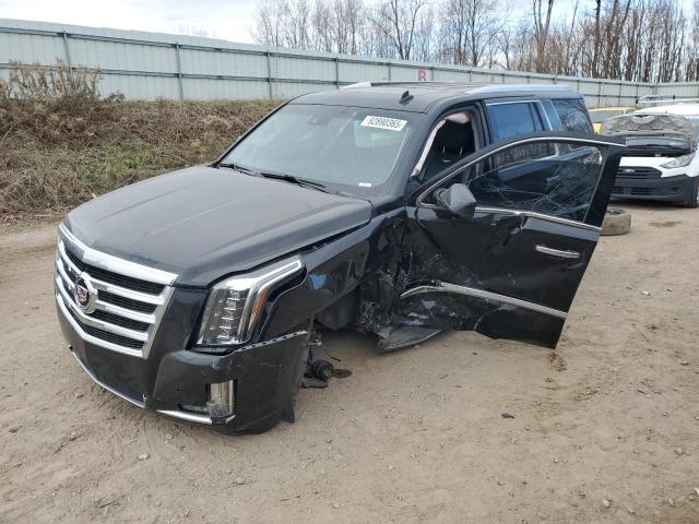  Salvage Cadillac Escalade