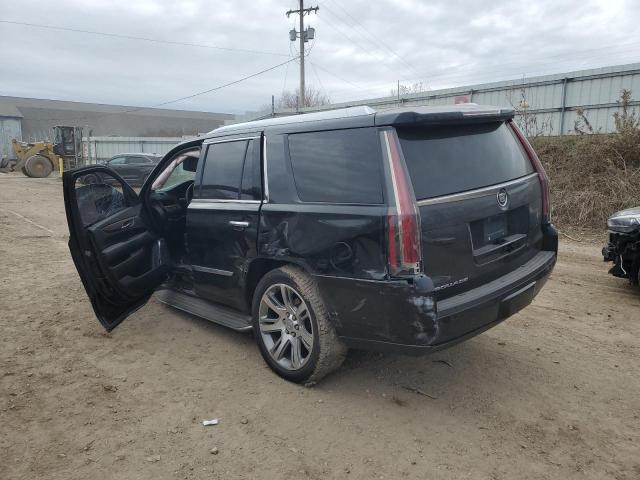 Cadillac Escalade Luxury Image 5