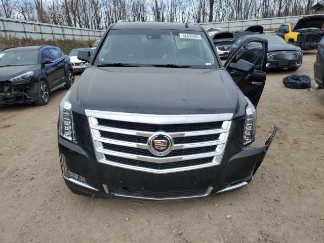 Cadillac Escalade Luxury Image 13