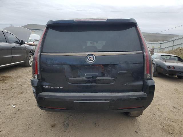 Cadillac Escalade Luxury Image 11