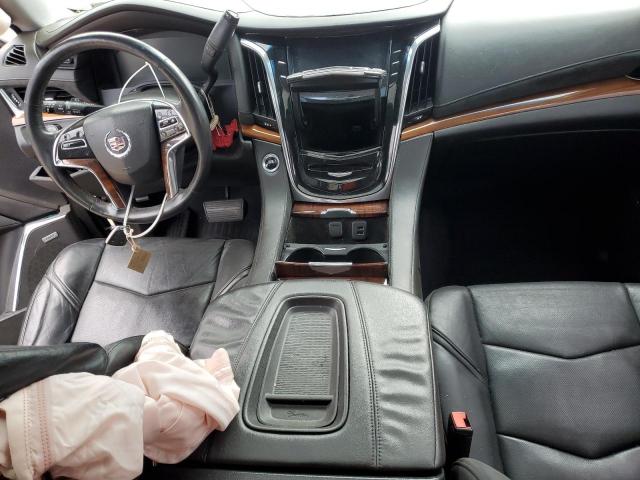Cadillac Escalade Luxury Image 9