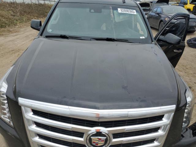 Cadillac Escalade Luxury Image 12