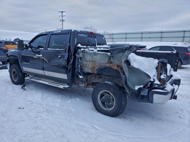 GMC Sierra K2500 Heavy Duty Image 12