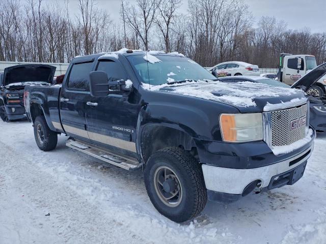 GMC Sierra K2500 Heavy Duty Image 11