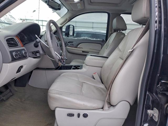 GMC Sierra K2500 Heavy Duty Image 5