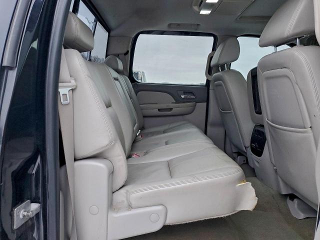 GMC Sierra K2500 Heavy Duty Image 10