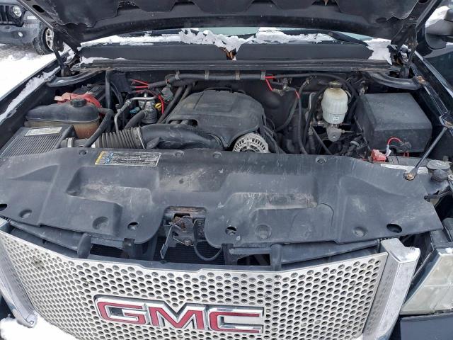 GMC Sierra K2500 Heavy Duty Image 4