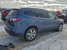 Chevrolet Traverse Ltz Image 3