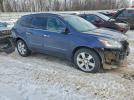Chevrolet Traverse Ltz Image 7