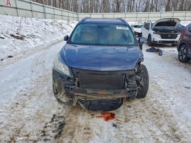 Chevrolet Traverse Ltz Image 6