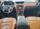 Chevrolet Traverse Ltz Image 11