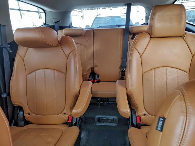 Chevrolet Traverse Ltz Image 4