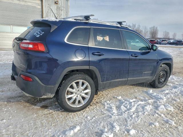 Jeep Grand Cherokee Limited Image 8