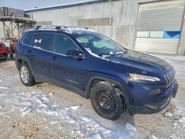Jeep Grand Cherokee Limited Image 9