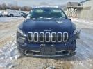 Jeep Grand Cherokee Limited Image 7