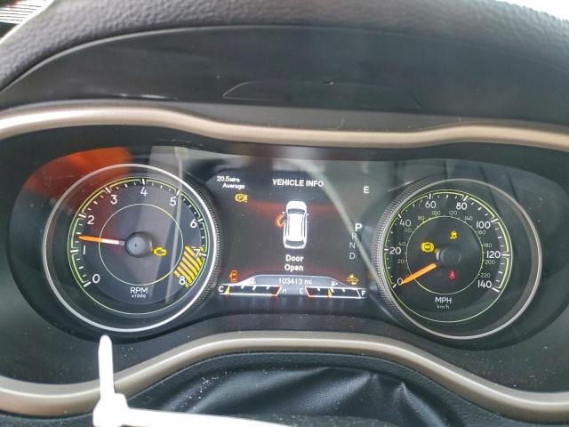 Jeep Grand Cherokee Limited Image 3