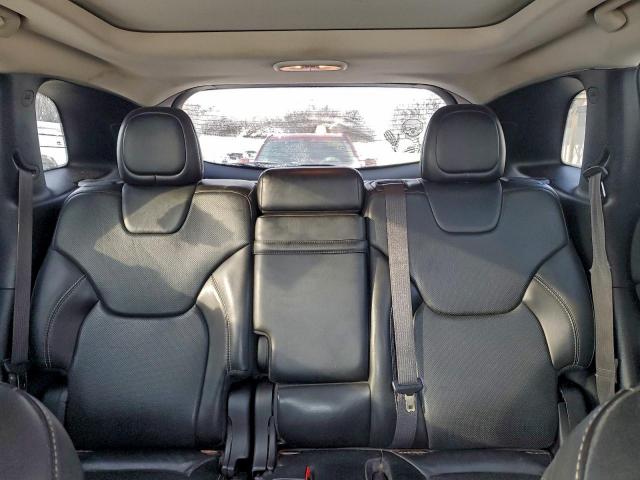 Jeep Grand Cherokee Limited Image 5