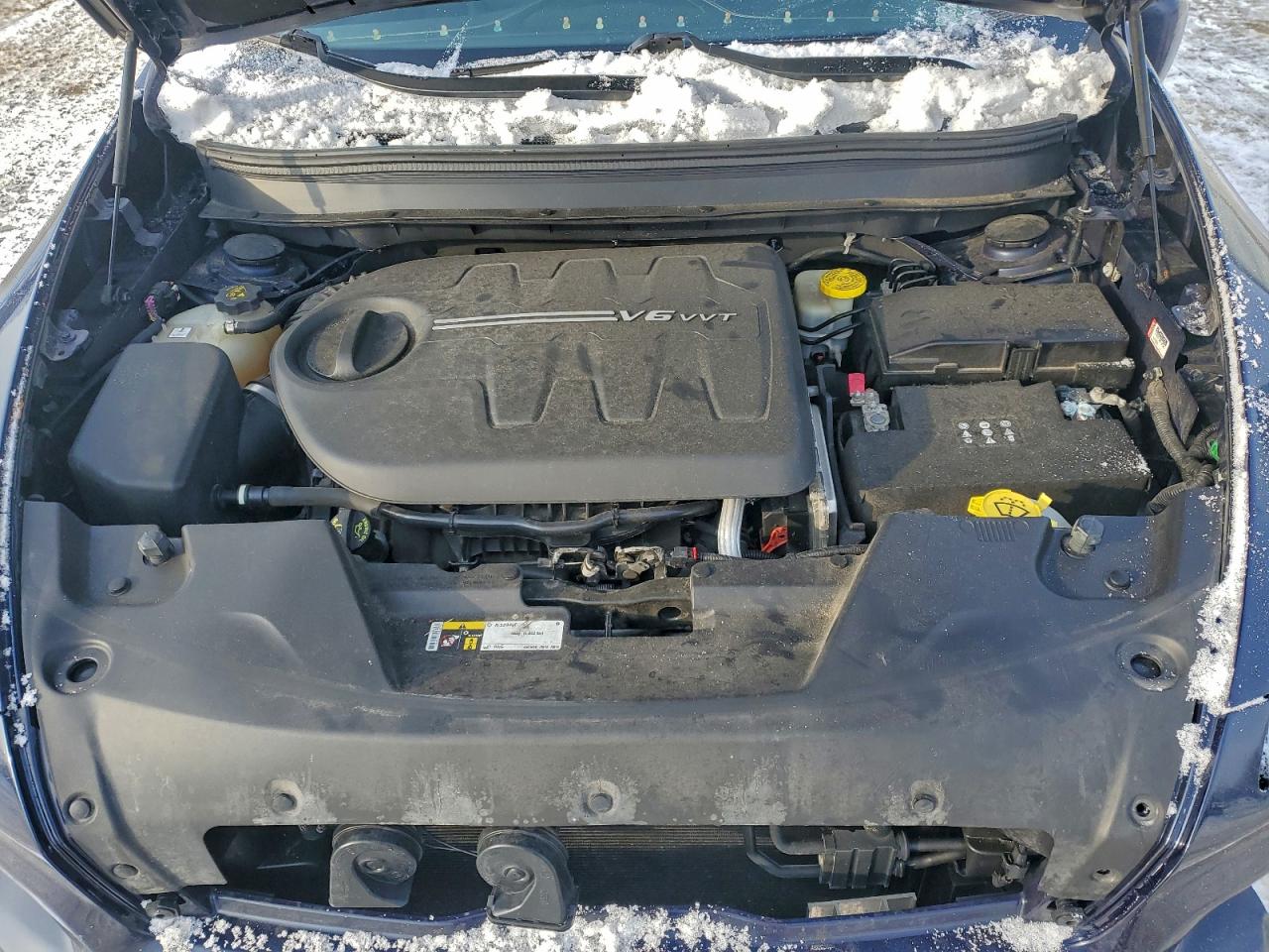 Jeep Grand Cherokee Limited Image 13