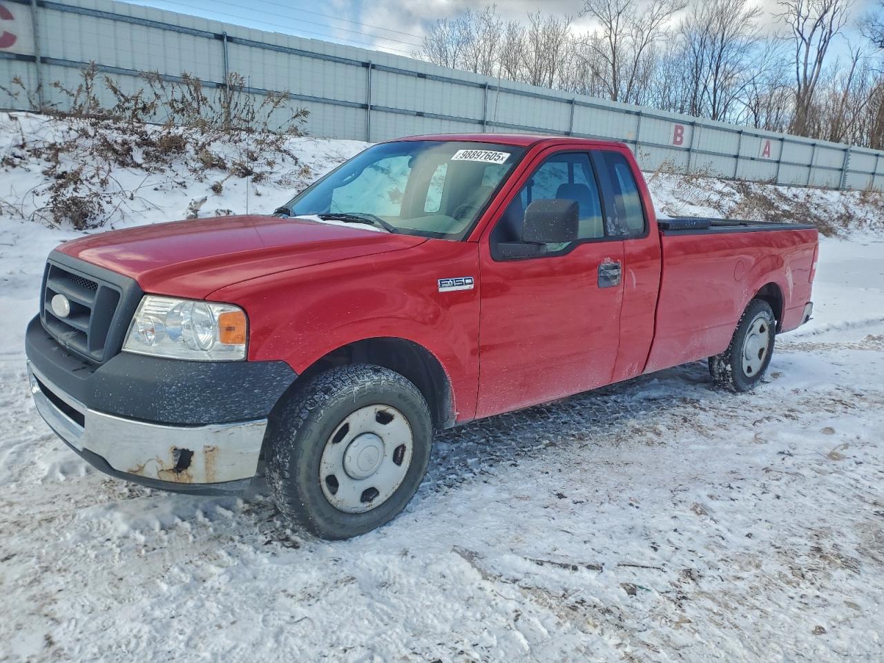Ford F-150 Image 1