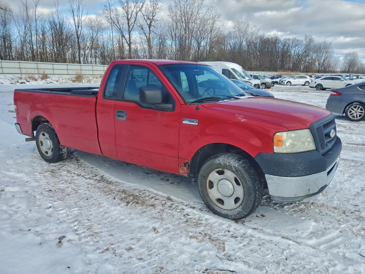 Ford F-150 Image 10