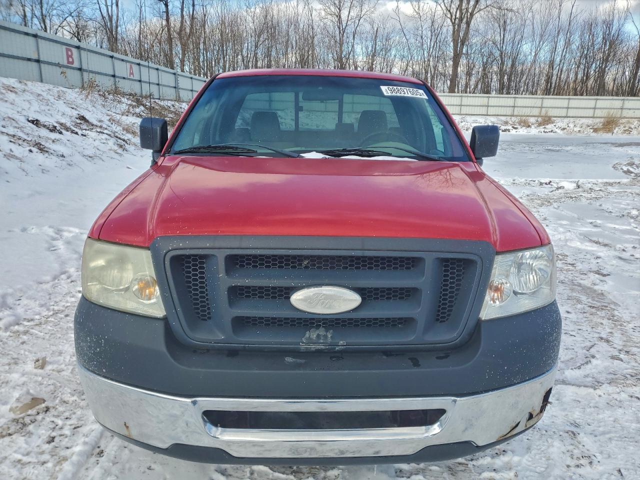 Ford F-150 Image 4