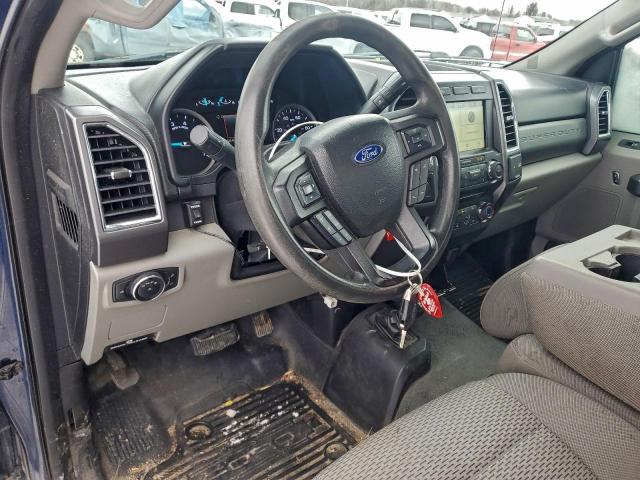 Ford F-350 Super Duty Image 3