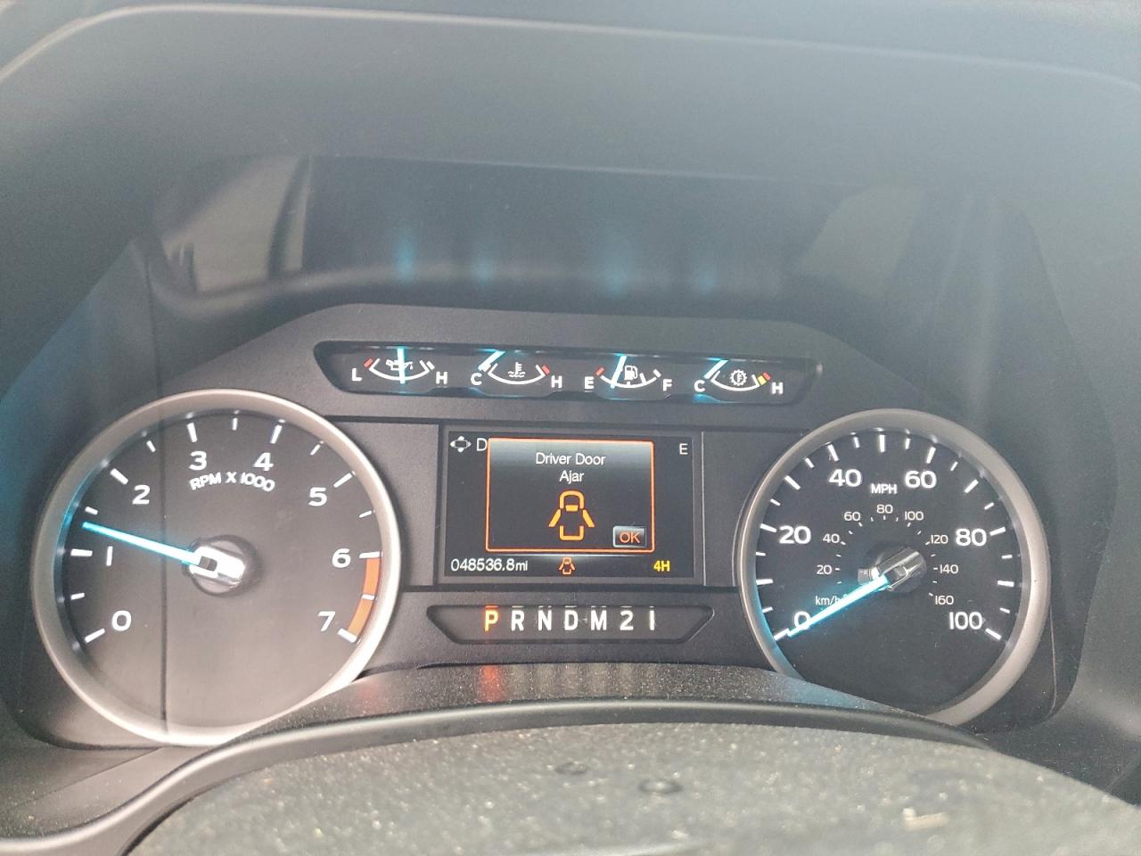 Ford F-350 Super Duty Image 5