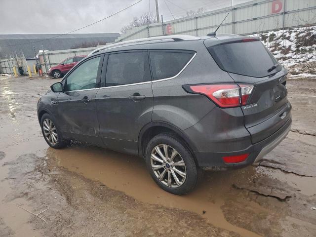 Ford Escape Titanium Image 6