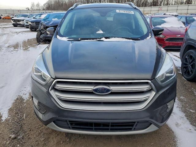 Ford Escape Titanium Image 4