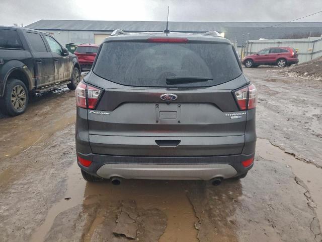 Ford Escape Titanium Image 3