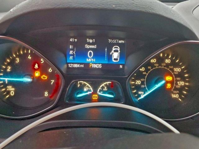 Ford Escape Titanium Image 11