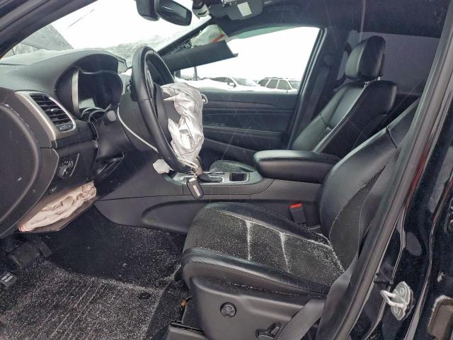 Jeep Grand Cherokee Laredo Image 7