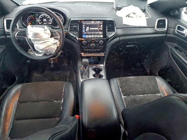 Jeep Grand Cherokee Laredo Image 4