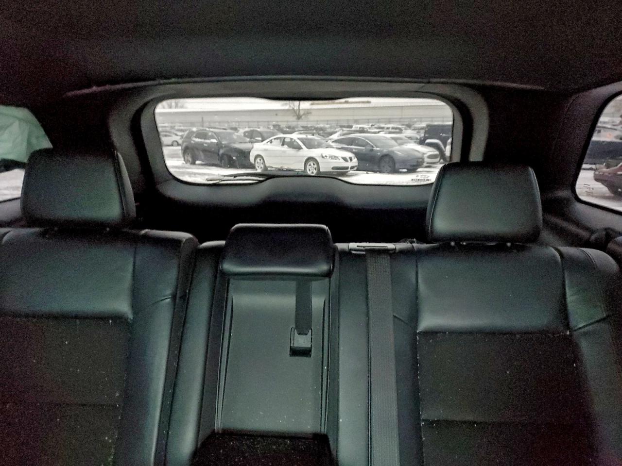 Jeep Grand Cherokee Laredo Image 9