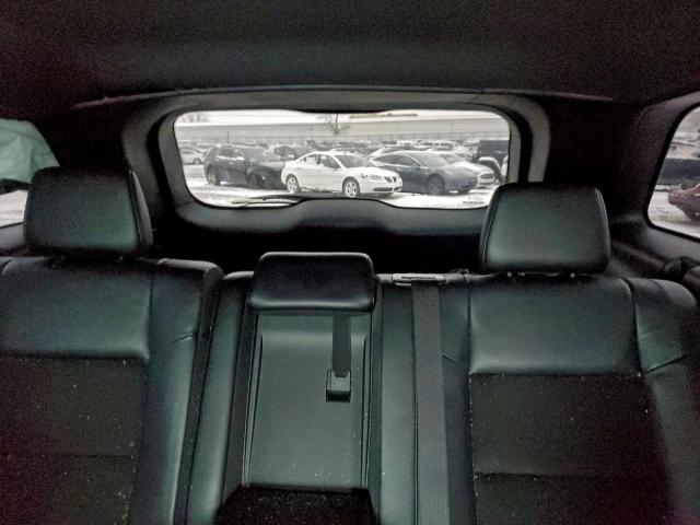 Jeep Grand Cherokee Laredo Image 9