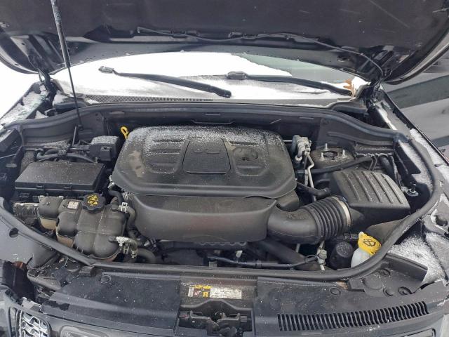 Jeep Grand Cherokee Laredo Image 13