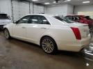 Cadillac CTS Luxury Collection Image 5