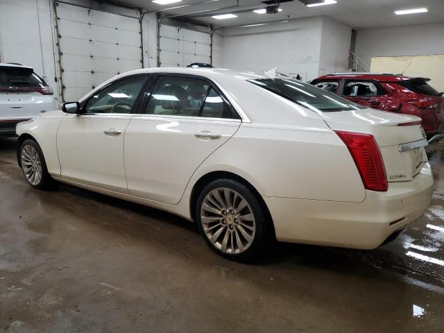 Cadillac CTS Luxury Collection Image 5