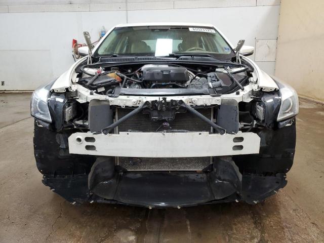 Cadillac CTS Luxury Collection Image 8