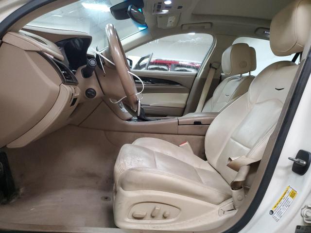 Cadillac CTS Luxury Collection Image 2