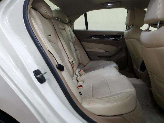 Cadillac CTS Luxury Collection Image 10