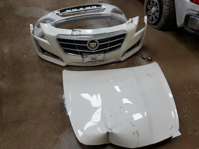 Cadillac CTS Luxury Collection Image 13