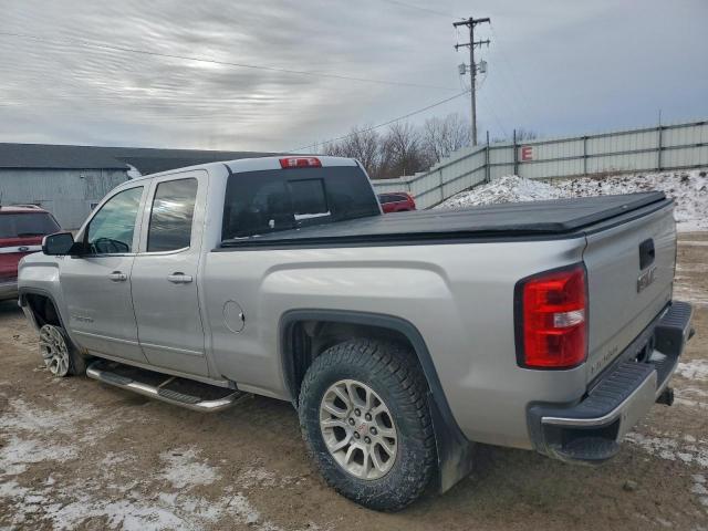 GMC Sierra K1500 Sle Image 12