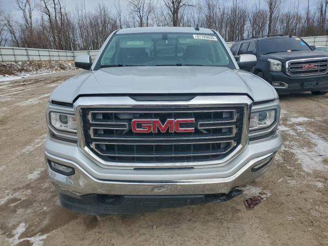 GMC Sierra K1500 Sle Image 7