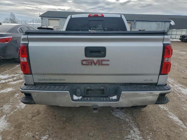 GMC Sierra K1500 Sle Image 8