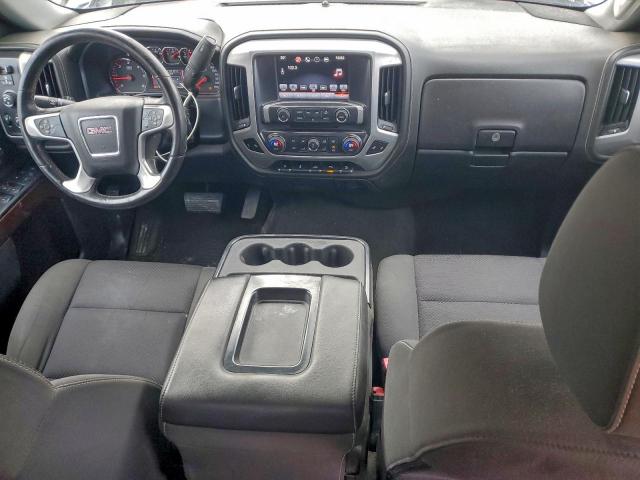 GMC Sierra K1500 Sle Image 3