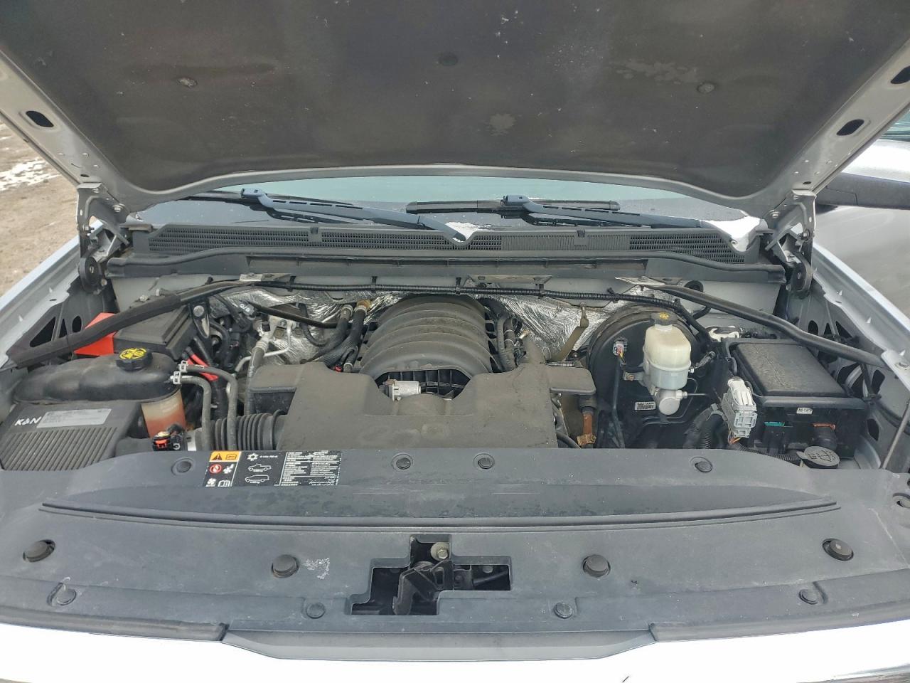 GMC Sierra K1500 Sle Image 10